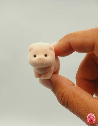 Микро-свинки коллекции Pigmuss