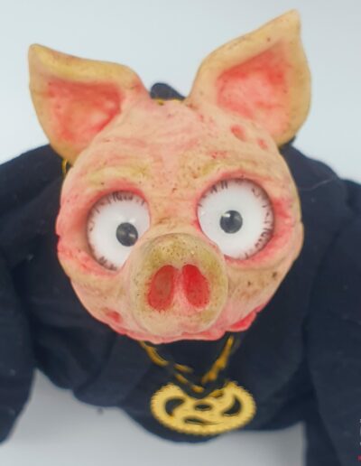 Коллекция свиней PIGMUSS