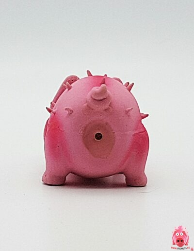 Свинка логотип коллекции Pigmuss